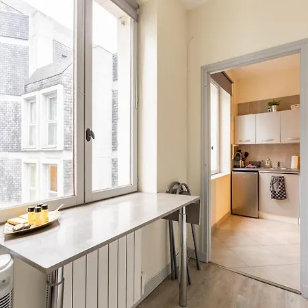 Studio Cathedrale Apartment *